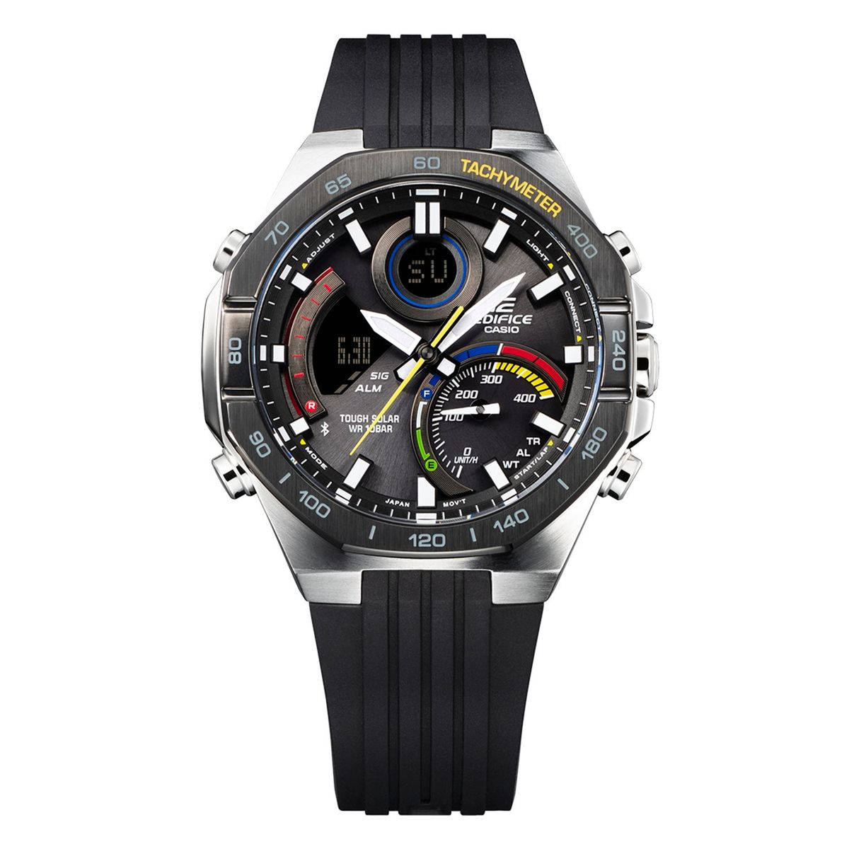 CASIO - Reloj Casio para Hombre Edifice 