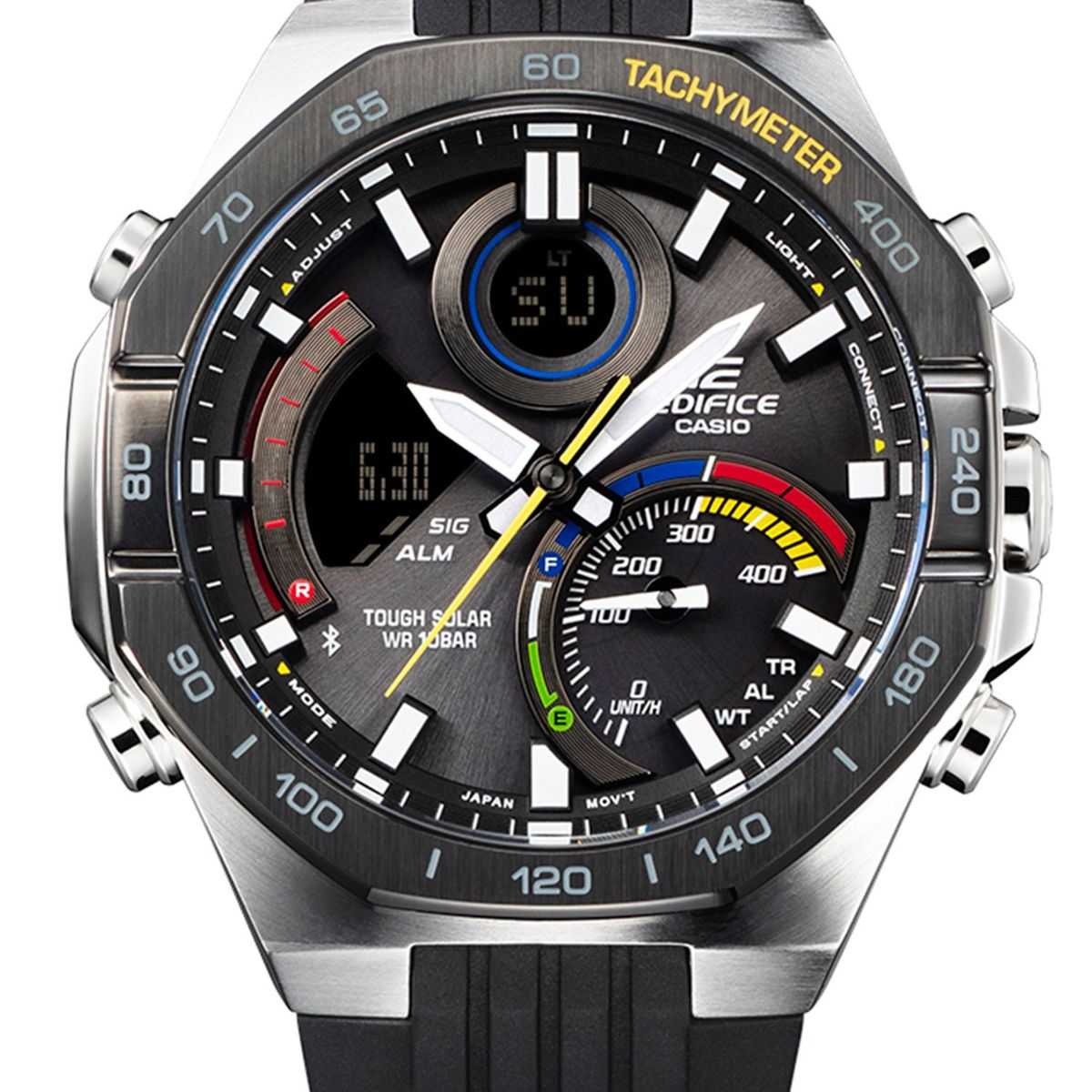 CASIO - Reloj Casio para Hombre Edifice 