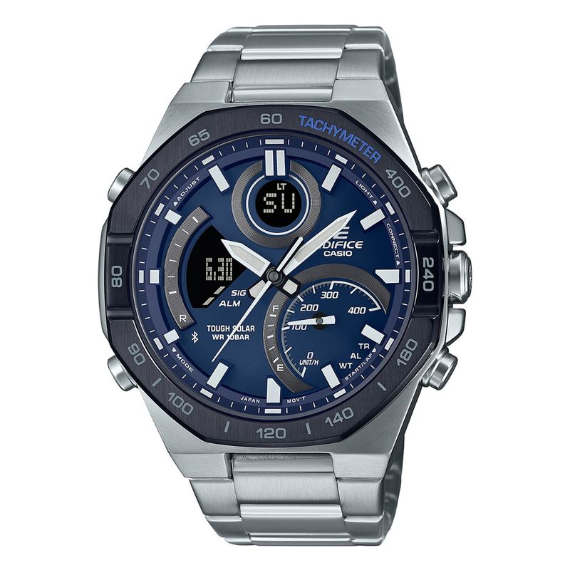 CASIO - Reloj Casio para Hombre Edifice 
