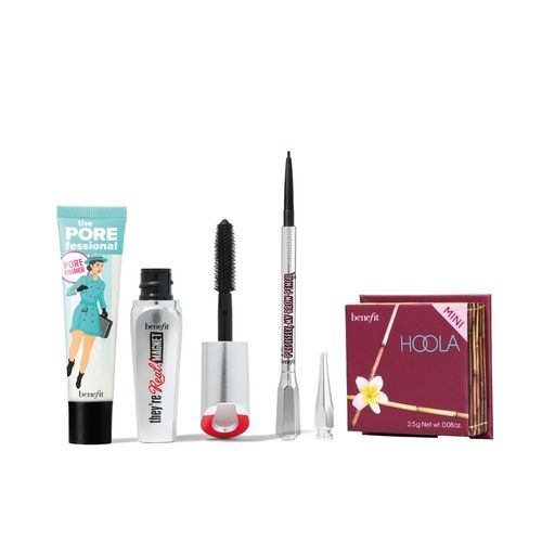 Sets de maquillaje benefit