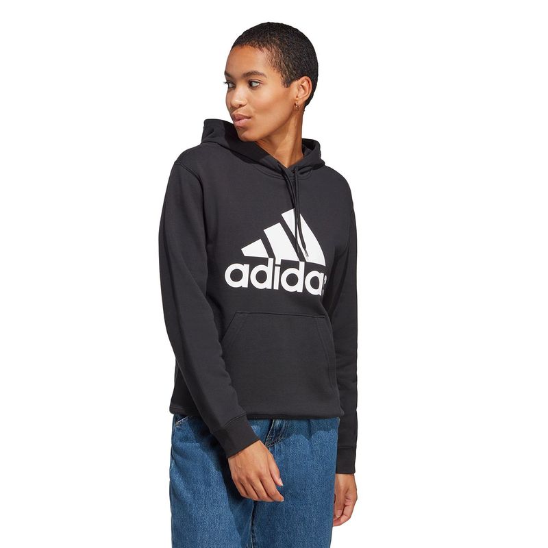 ADIDAS - Hoodie con logo para Mujer Adidas