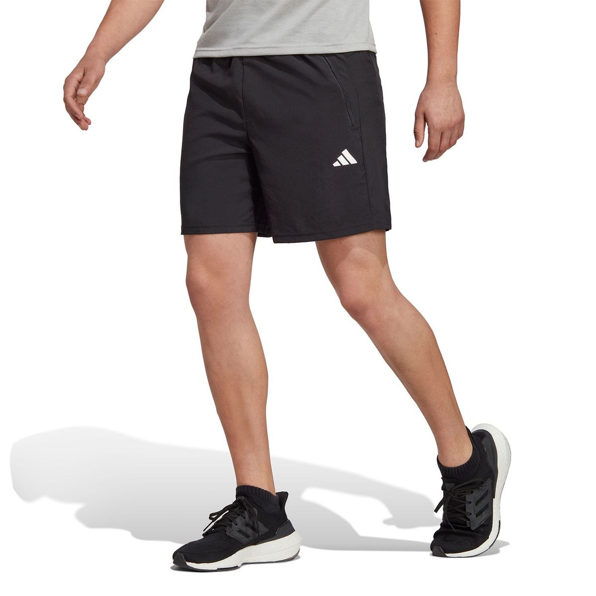 ADIDAS - Pantaloneta deportiva Training Hombre Adidas