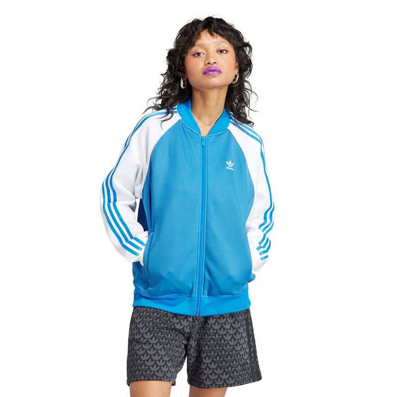 Adidas Oversize Adidas Saco Mujer 