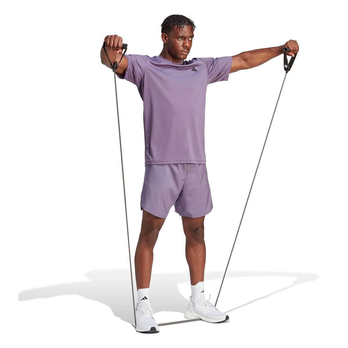 ADIDAS - Camiseta de Entrenamiento Train Essentials para Hombre Adidas