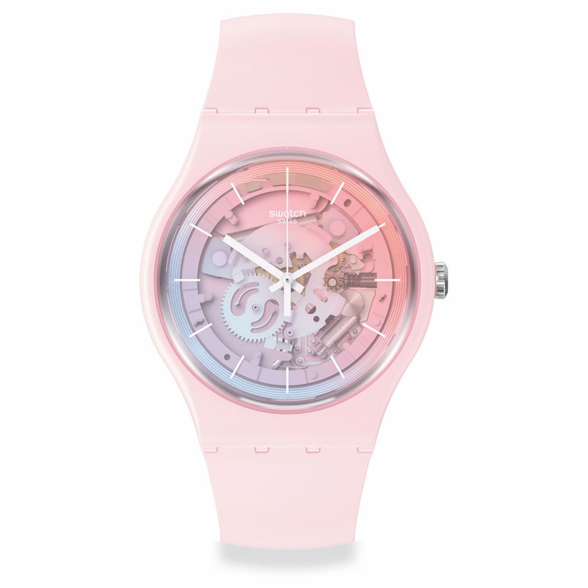 SWATCH - Reloj Swatch Unisex Fleetingly  