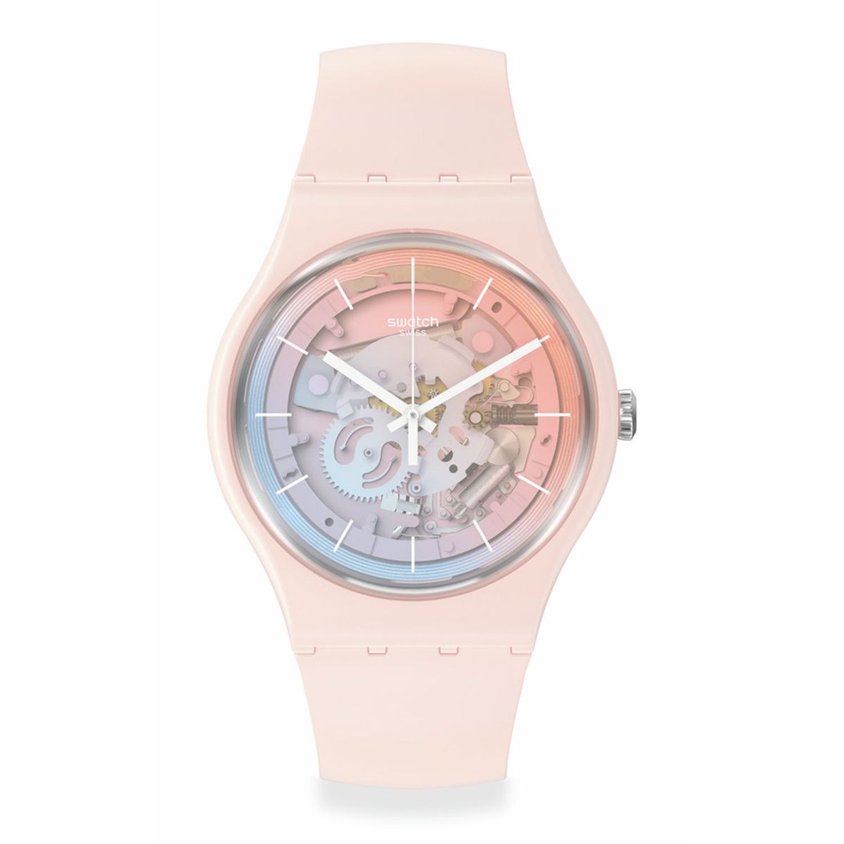 SWATCH - Reloj Swatch Unisex Fleetingly  