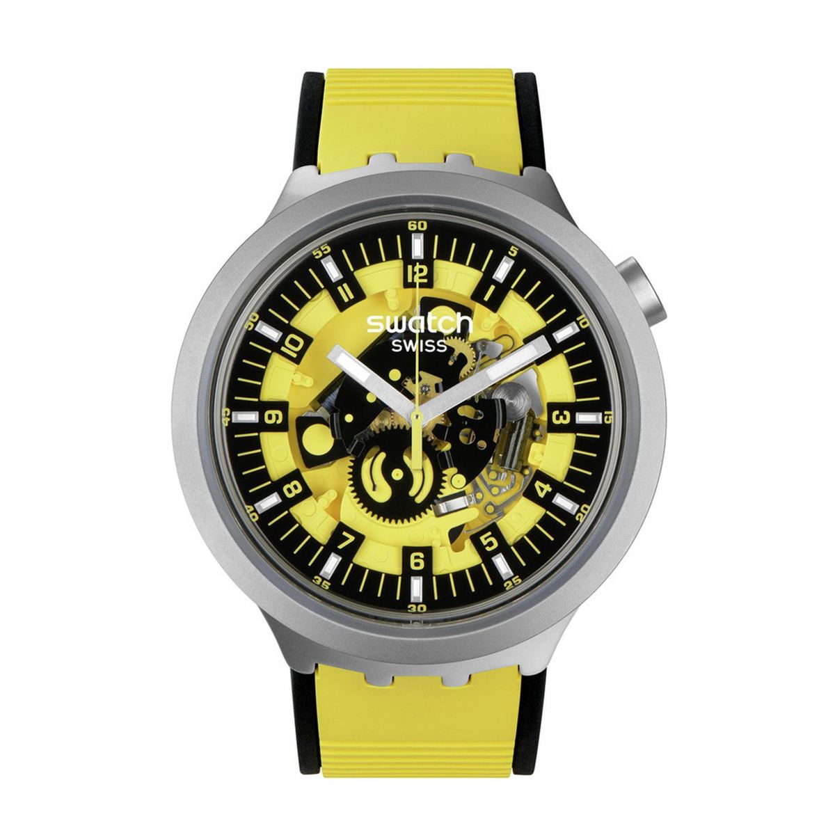 SWATCH - Reloj Swatch Unisex Irony 