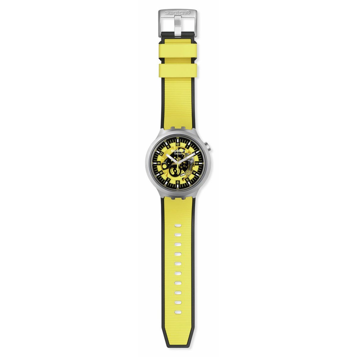 SWATCH - Reloj Swatch Unisex Irony 