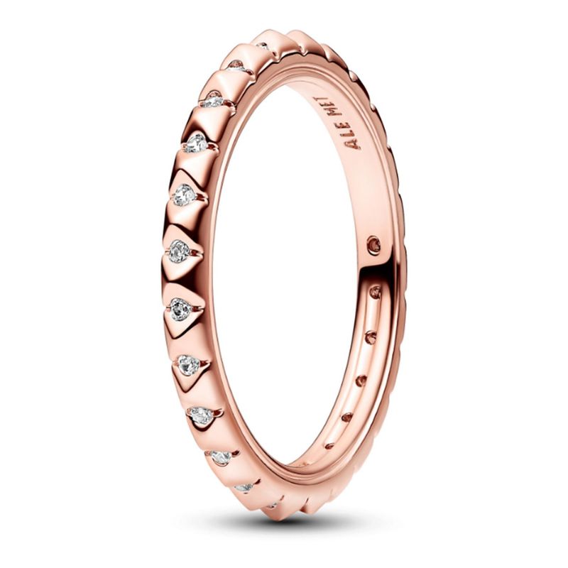 PANDORA - Anillo Pirámides de Pandora ME