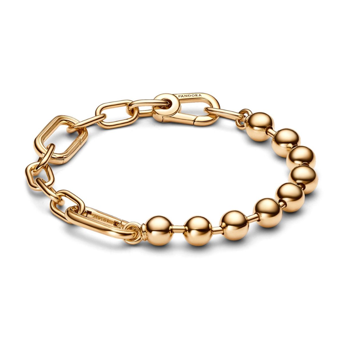 PANDORA - Brazalete de Eslabones Link 