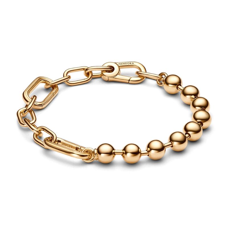 PANDORA - Brazalete de Eslabones Link 