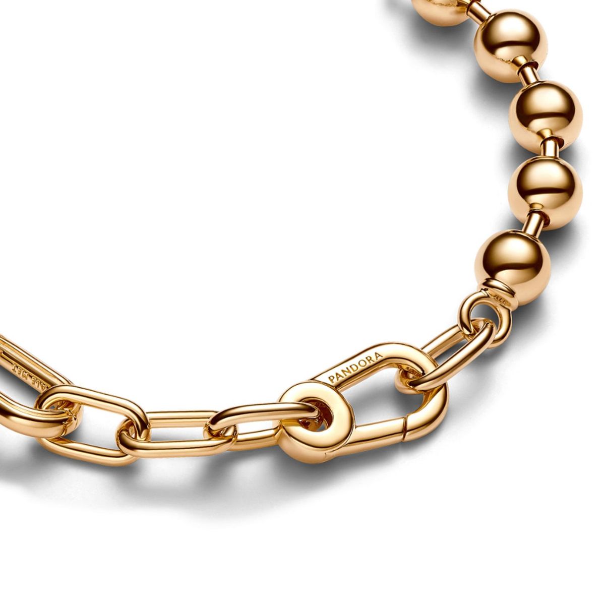 PANDORA - Brazalete de Eslabones Link 