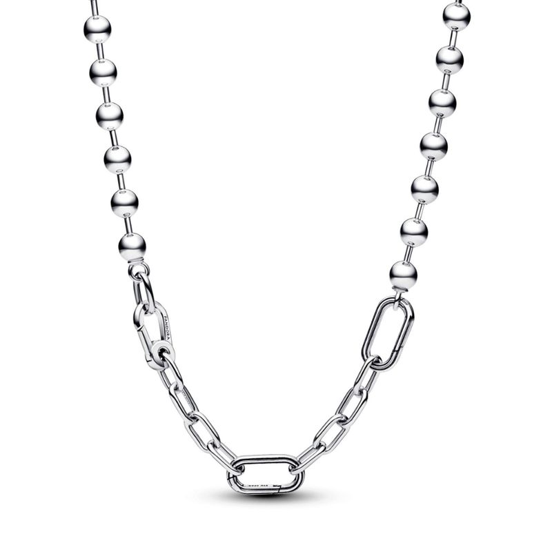 PANDORA - Collar de Eslabones Link Pandora ME