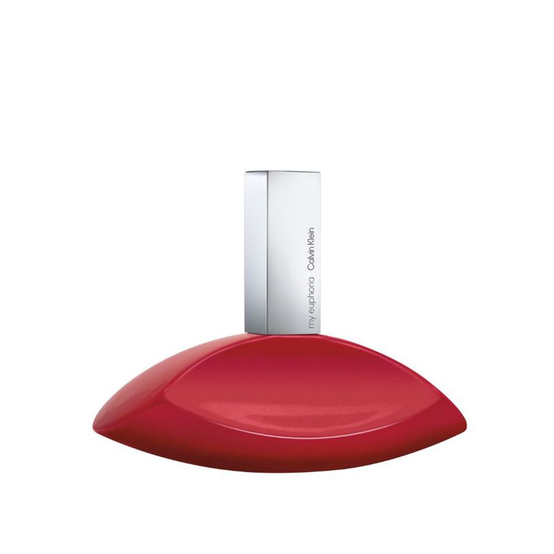 CALVIN KLEIN - Perfume Mujer Calvin Klein My Euphoria 50 ml EDP