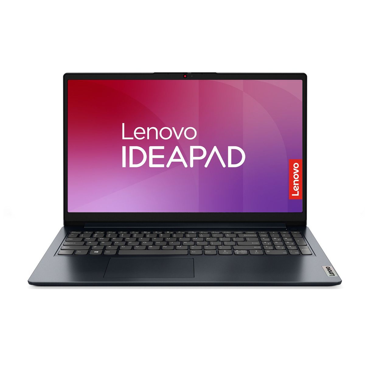 LENOVO - Portátil Lenovo Ideapad 1 | AMD Ryzen 3 | 8GB de RAM | 512GB SSD de Almacenamiento | Windows 11 | Pantalla de 15.6 pulgadas | IP 1 | Computador Portátil 