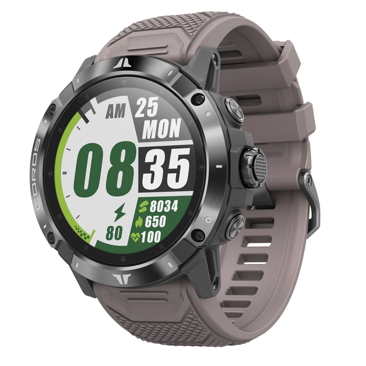 COROS - Sportwatch COROS VERTIX 2 Watch 1.4 pulgadas