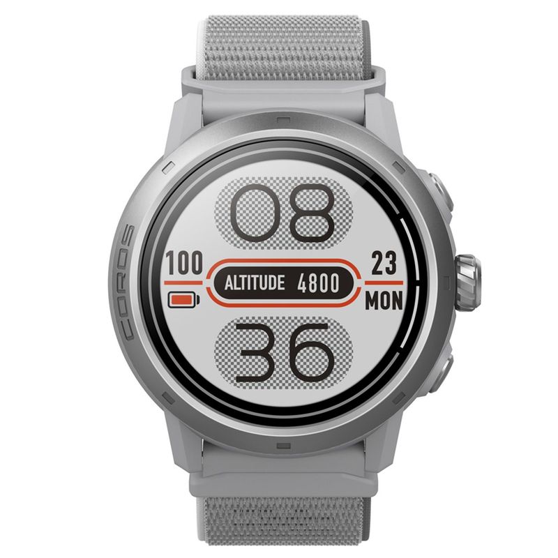 COROS - Sportwatch COROS APEX 2 Pro Watch 1.3 pulgadas