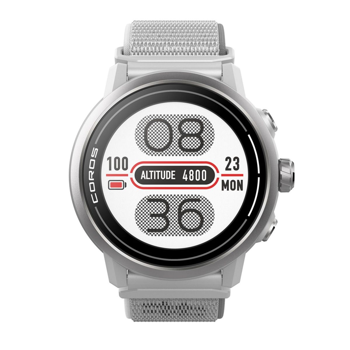 COROS - Sportwatch COROS APEX 2 Watch 1.2 pulgadas