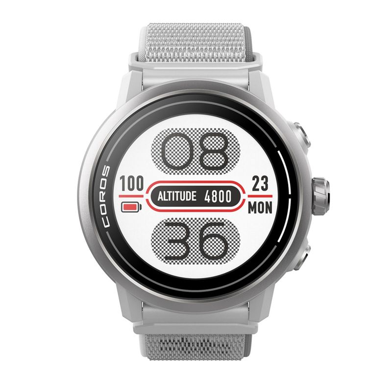 COROS - Sportwatch COROS APEX 2 Watch 1.2 pulgadas