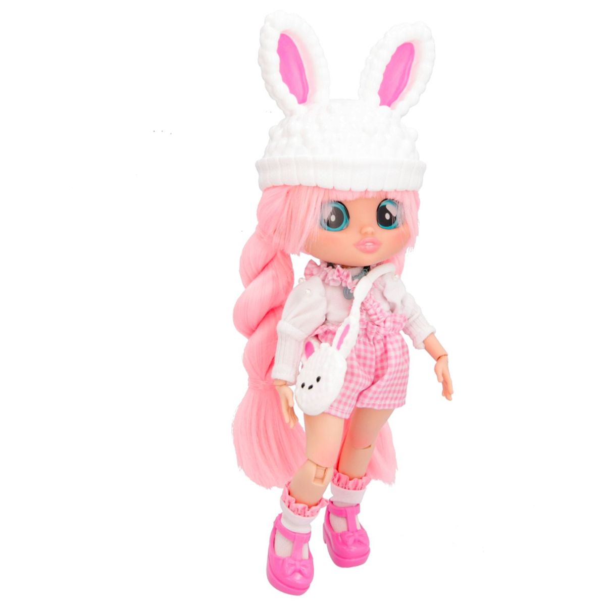 BEBES LLORONES - Set de juego BFF Bebés Llorones Coney & Sydney