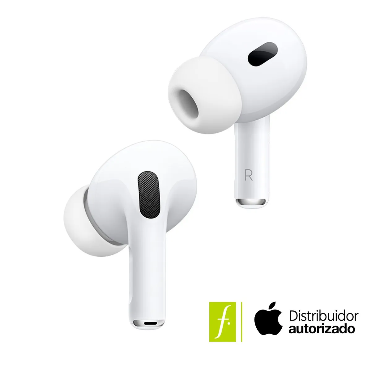 APPLE - Audífonos AirPods Pro 2ª generación USB