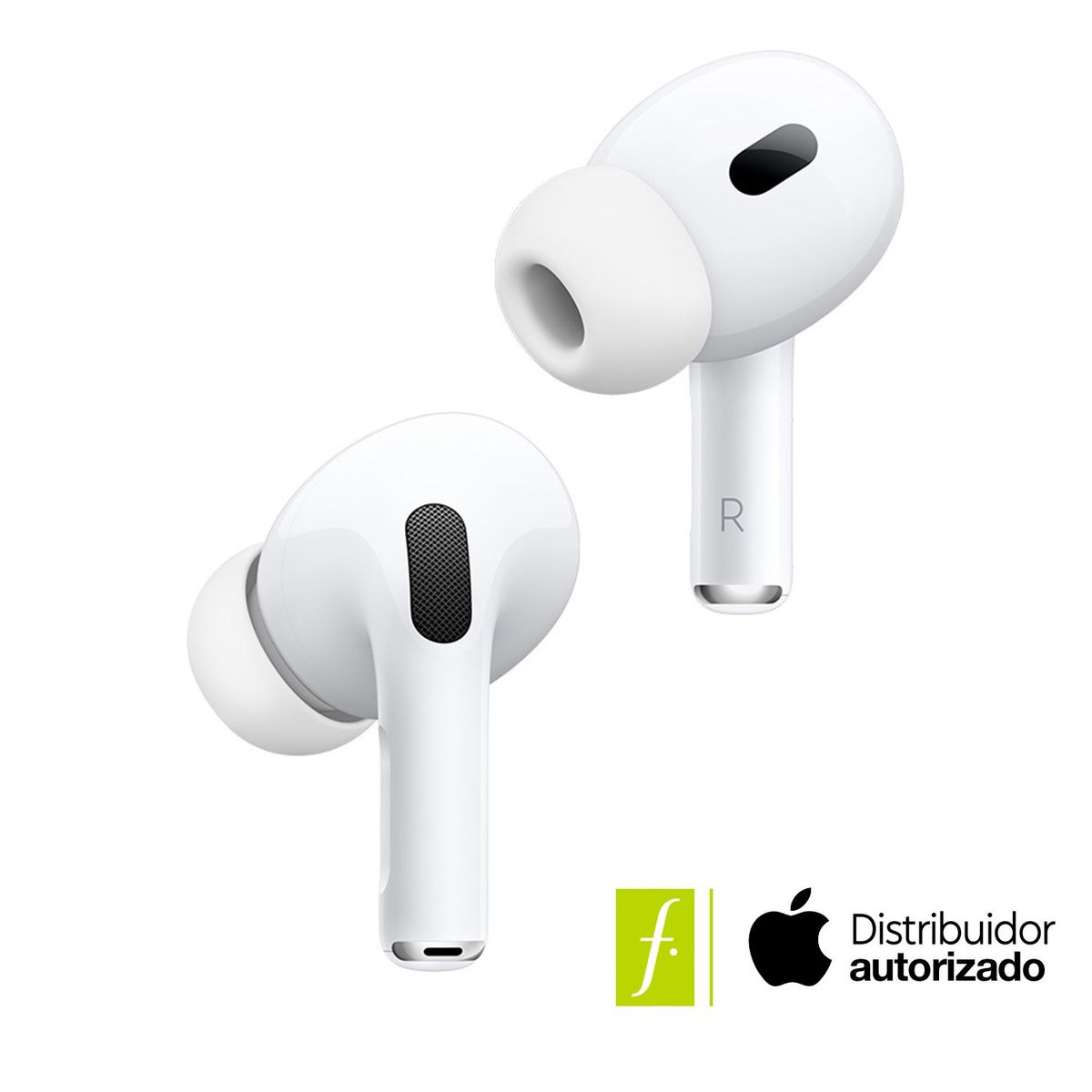 APPLE - Audífonos AirPods Pro 2ª generación USB