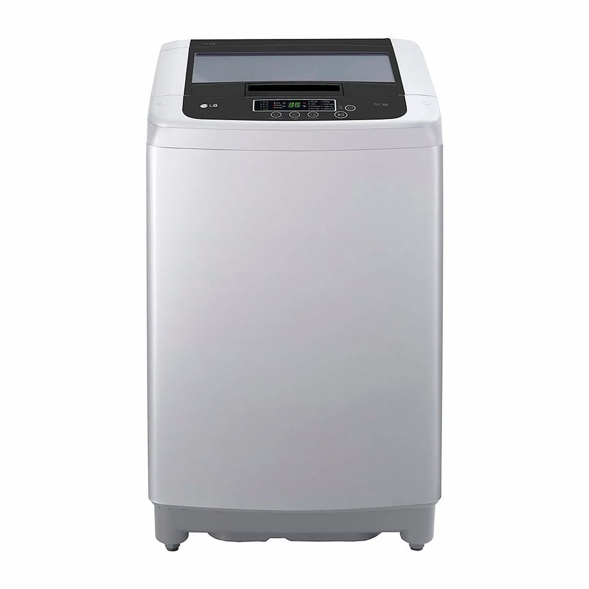 LG - Lavadora LG Carga Superior 13 kg WT13DPB