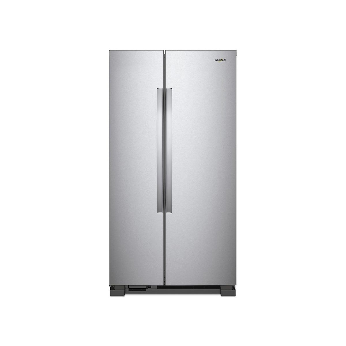 WHIRLPOOL - Nevecón Whirlpool 700 Lt Brutos WD5600S