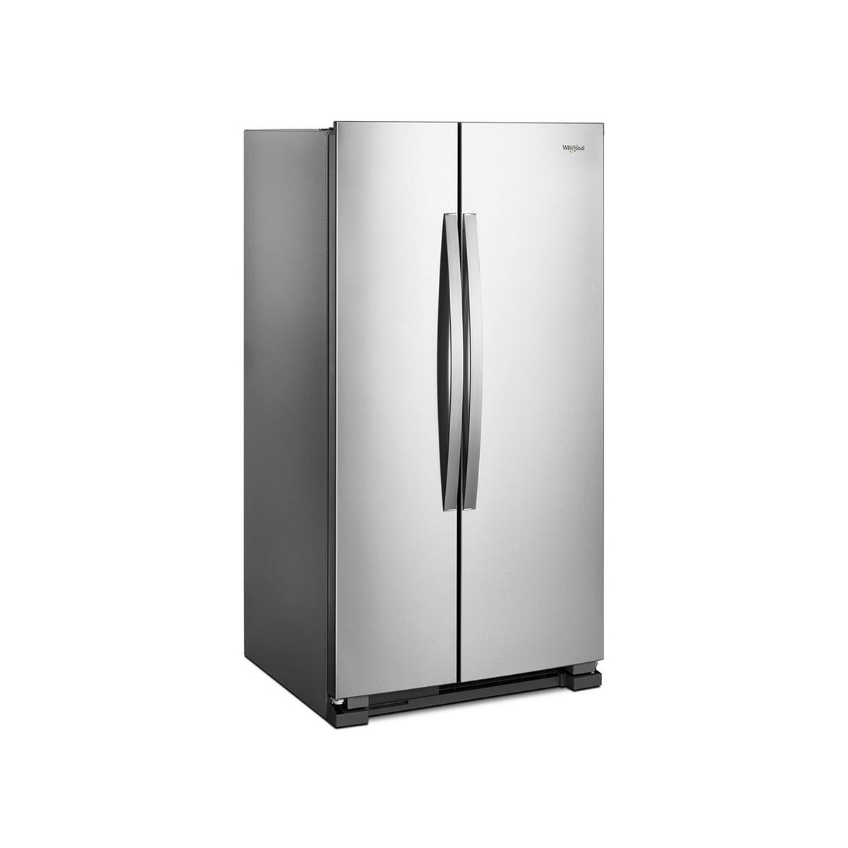 WHIRLPOOL - Nevecón Whirlpool 700 Lt Brutos WD5600S