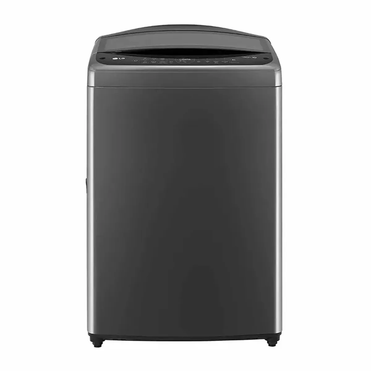 LG - Lavadora LG Carga Superior 19 kg WT19MV6