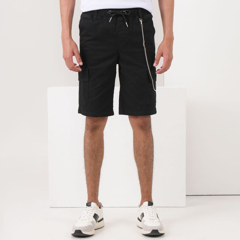 MOSSIMO - Bermuda para Hombre Mossimo