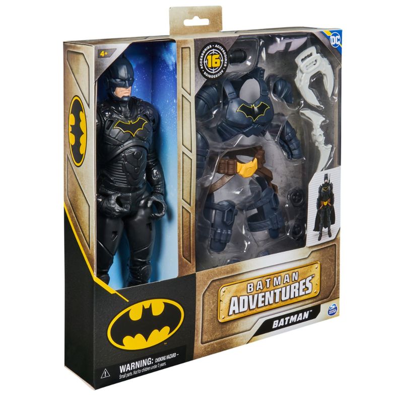 DC COMICS - Batman Adventures Fig. 12