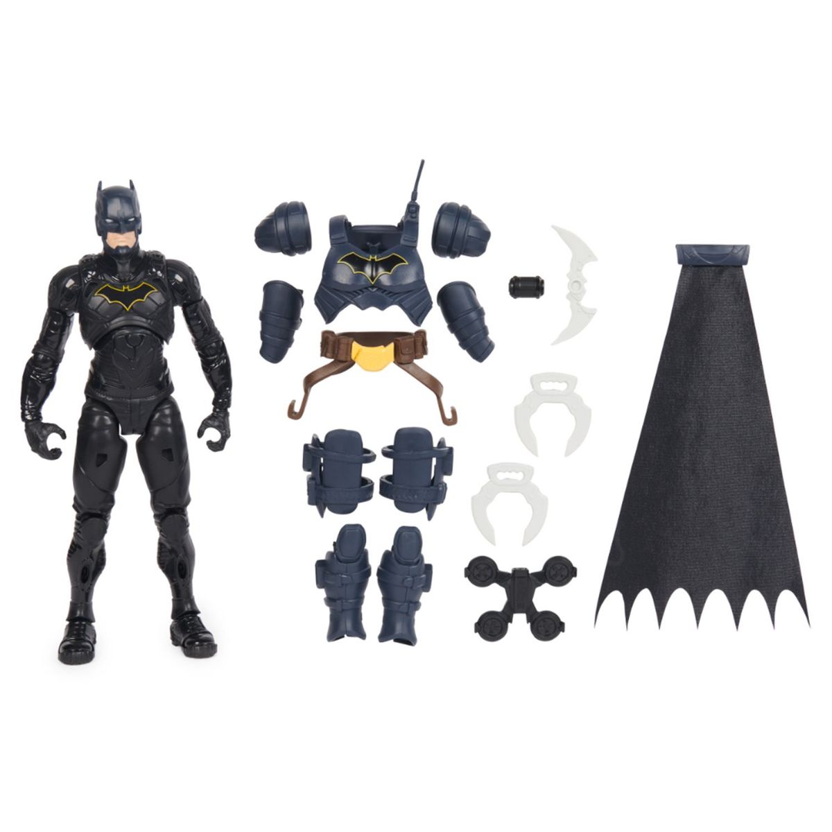 DC COMICS - Batman Adventures Fig. 12