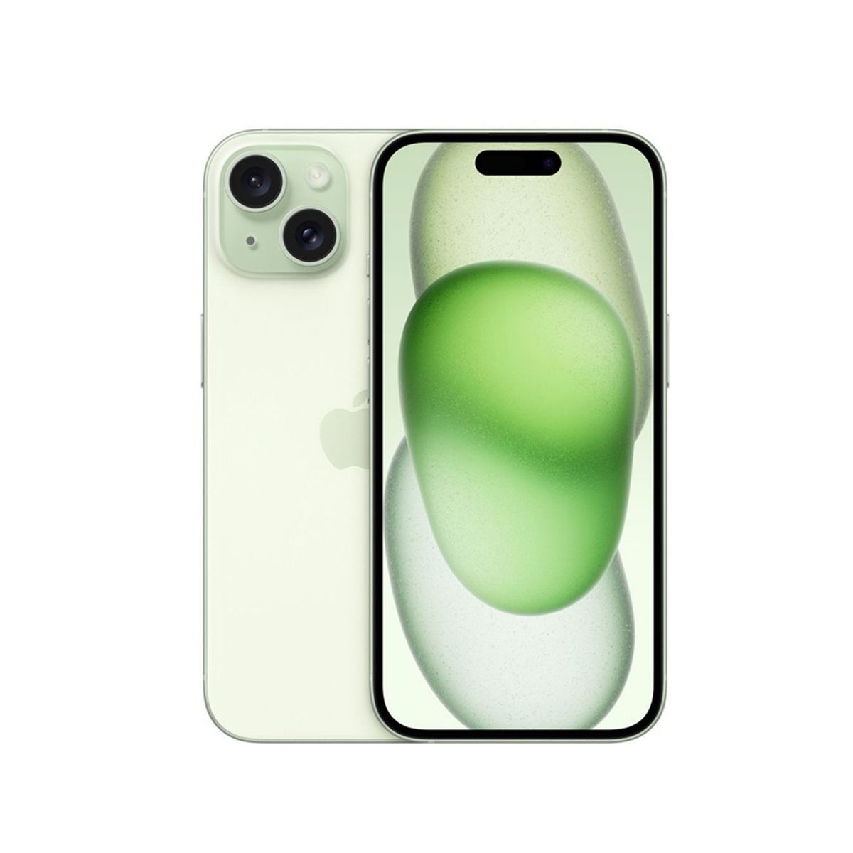 APPLE - Celular iPhone 15 5G | 128GB | 6GB RAM | Compatible con eSIM