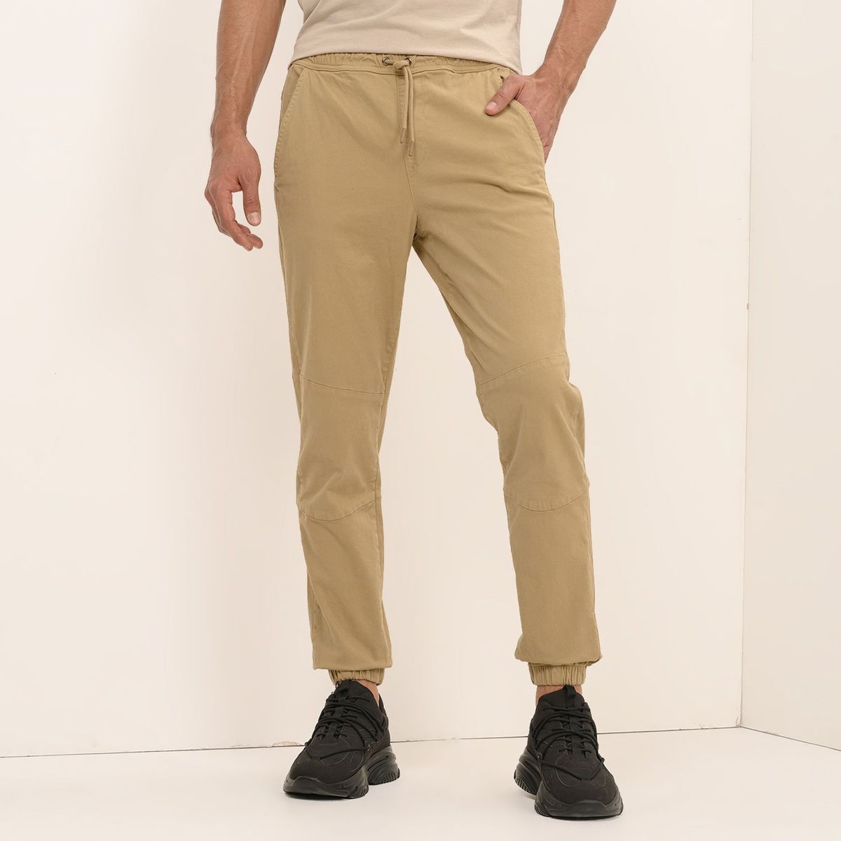 BEARCLIFF - Jogger para Hombre Bearcliff