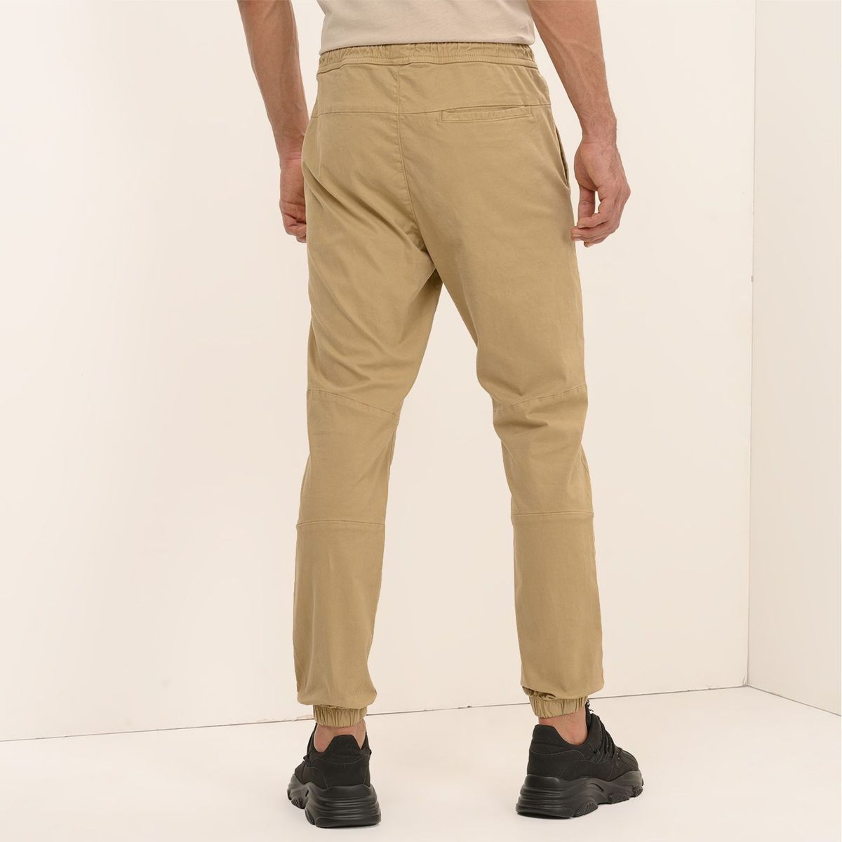 BEARCLIFF - Jogger para Hombre Bearcliff