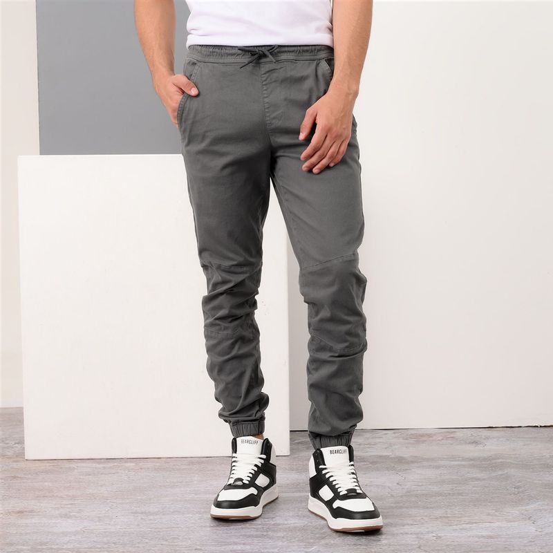BEARCLIFF - Jogger para Hombre Bearcliff