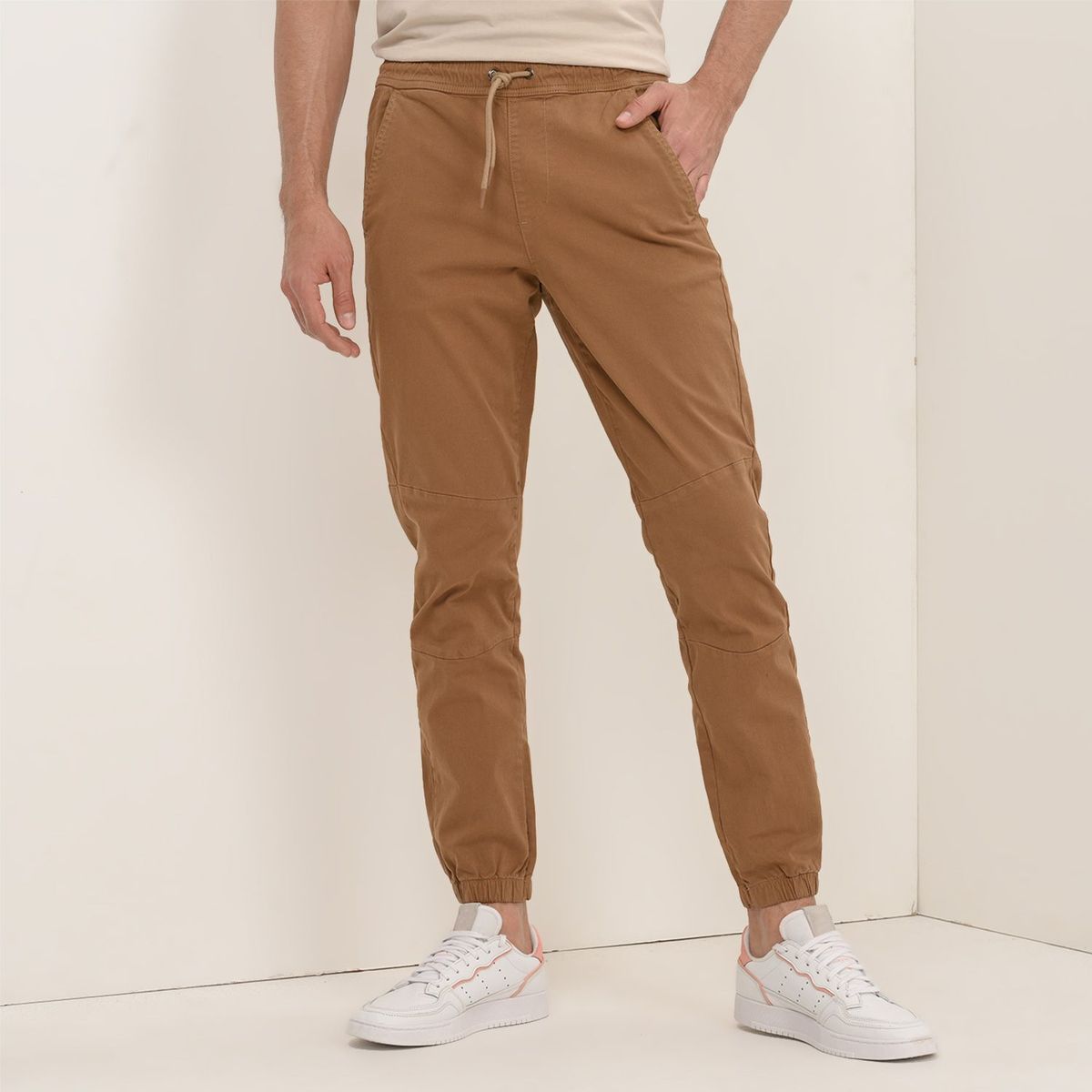 BEARCLIFF - Jogger para Hombre Bearcliff