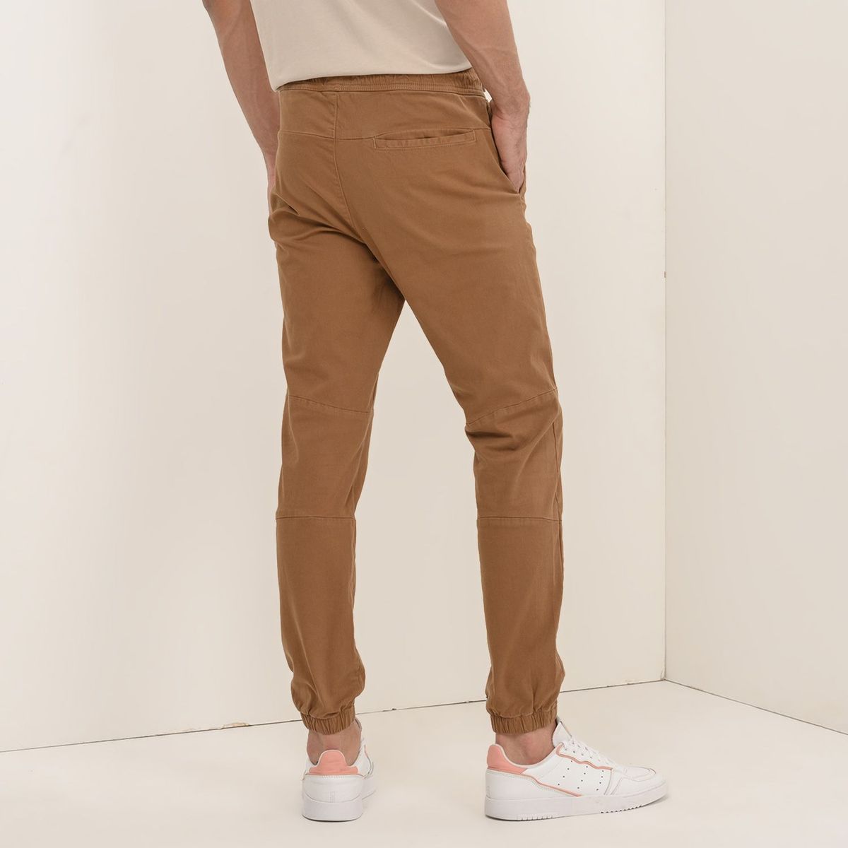 BEARCLIFF - Jogger para Hombre Bearcliff