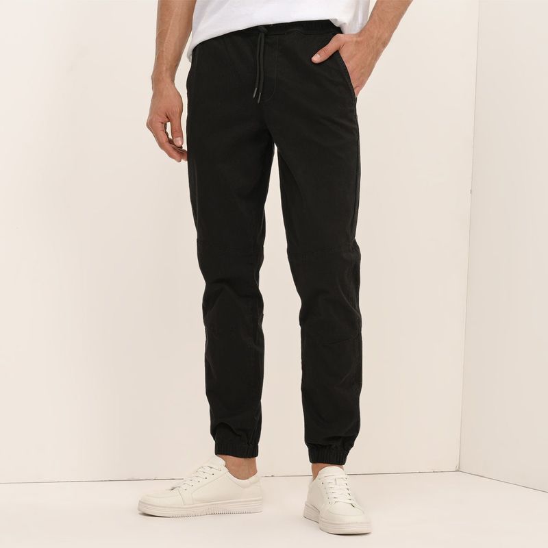 BEARCLIFF - Jogger para Hombre Bearcliff