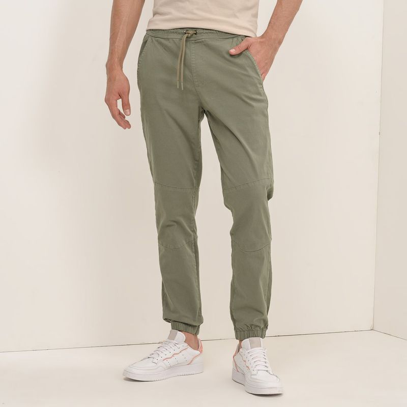 BEARCLIFF - Jogger para Hombre Bearcliff