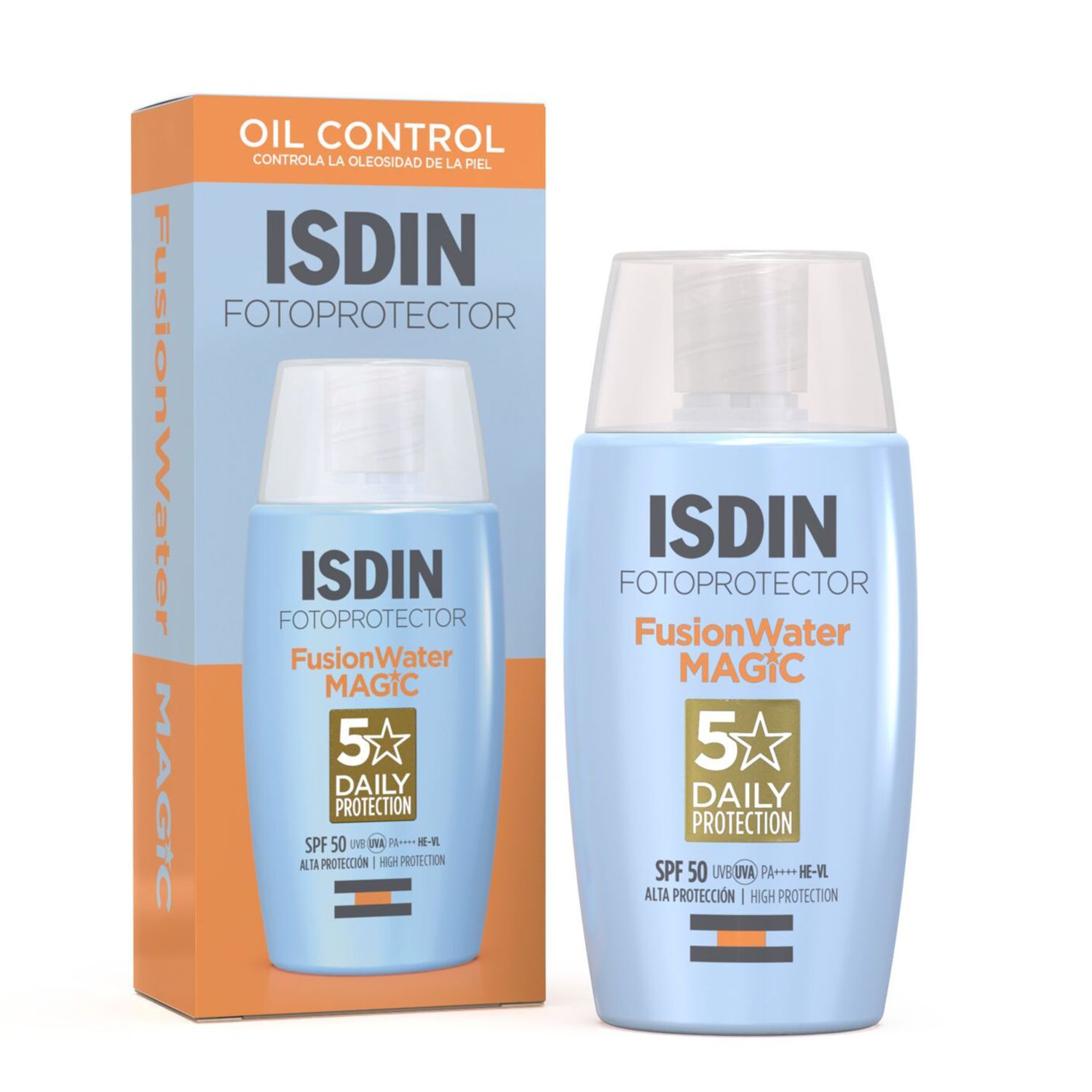 Isdin