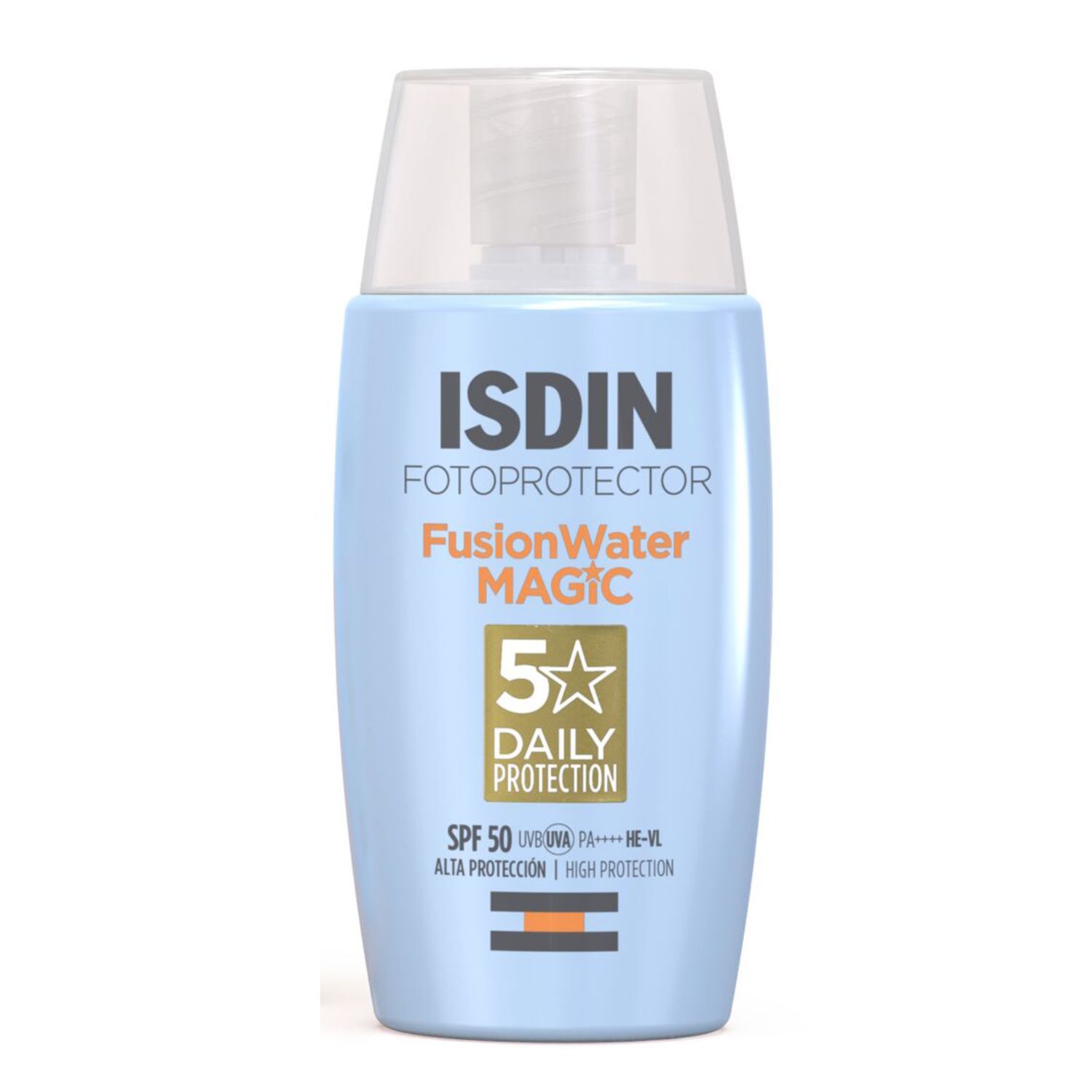 Protección solar