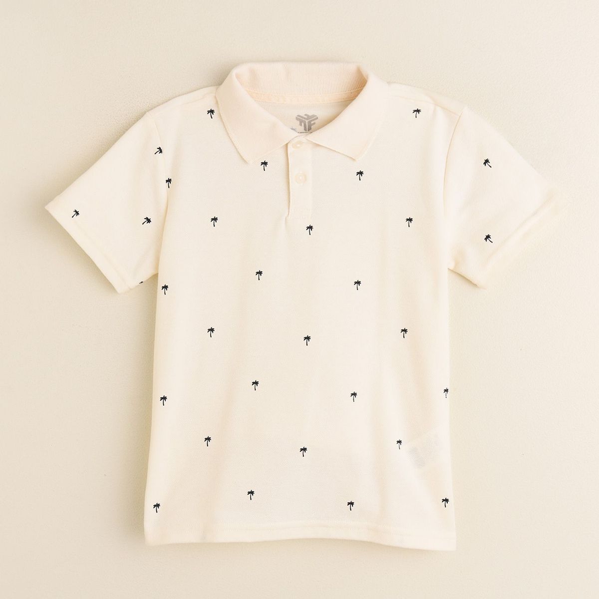 FEDERATION - Camiseta Polo Niño Federation