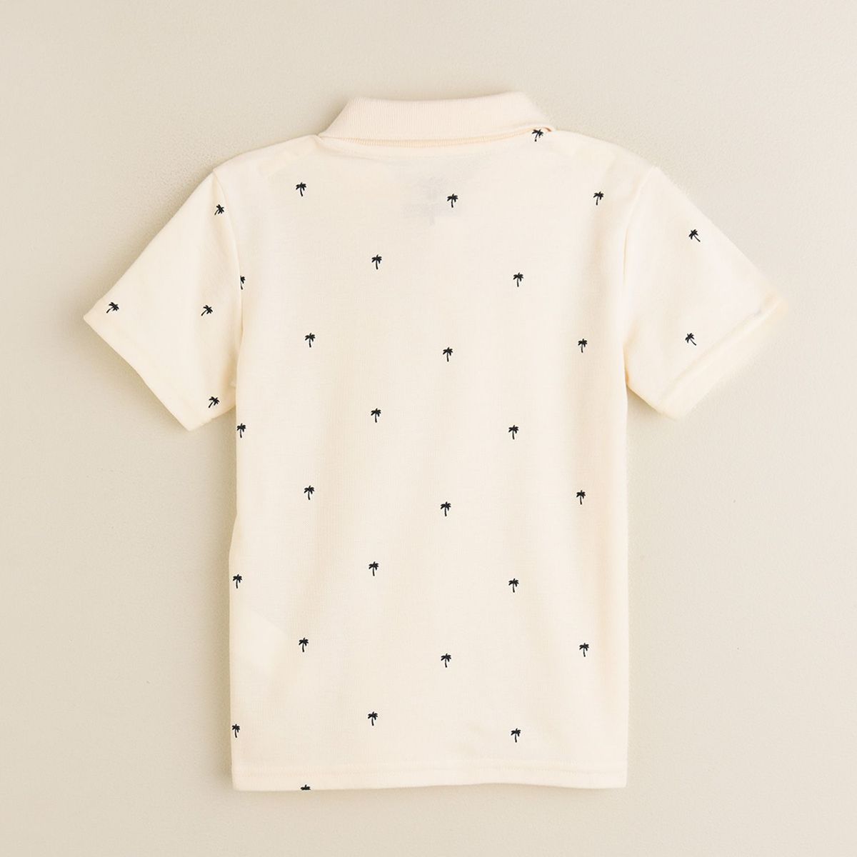 FEDERATION - Camiseta Polo Niño Federation