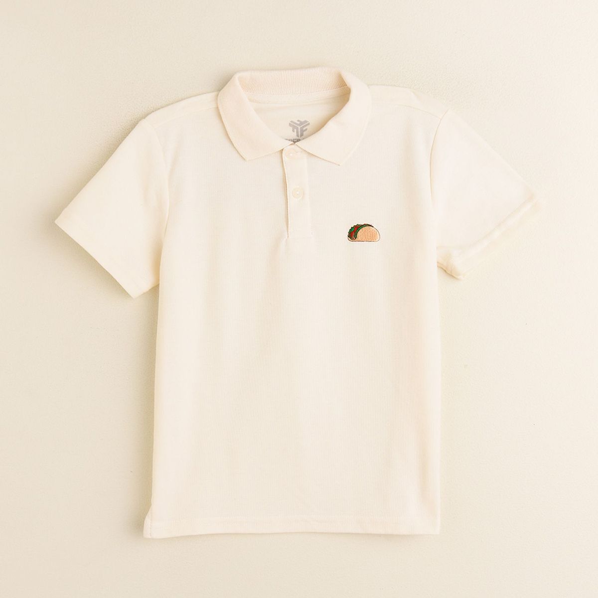 FEDERATION - Camiseta Polo para Niño Federation