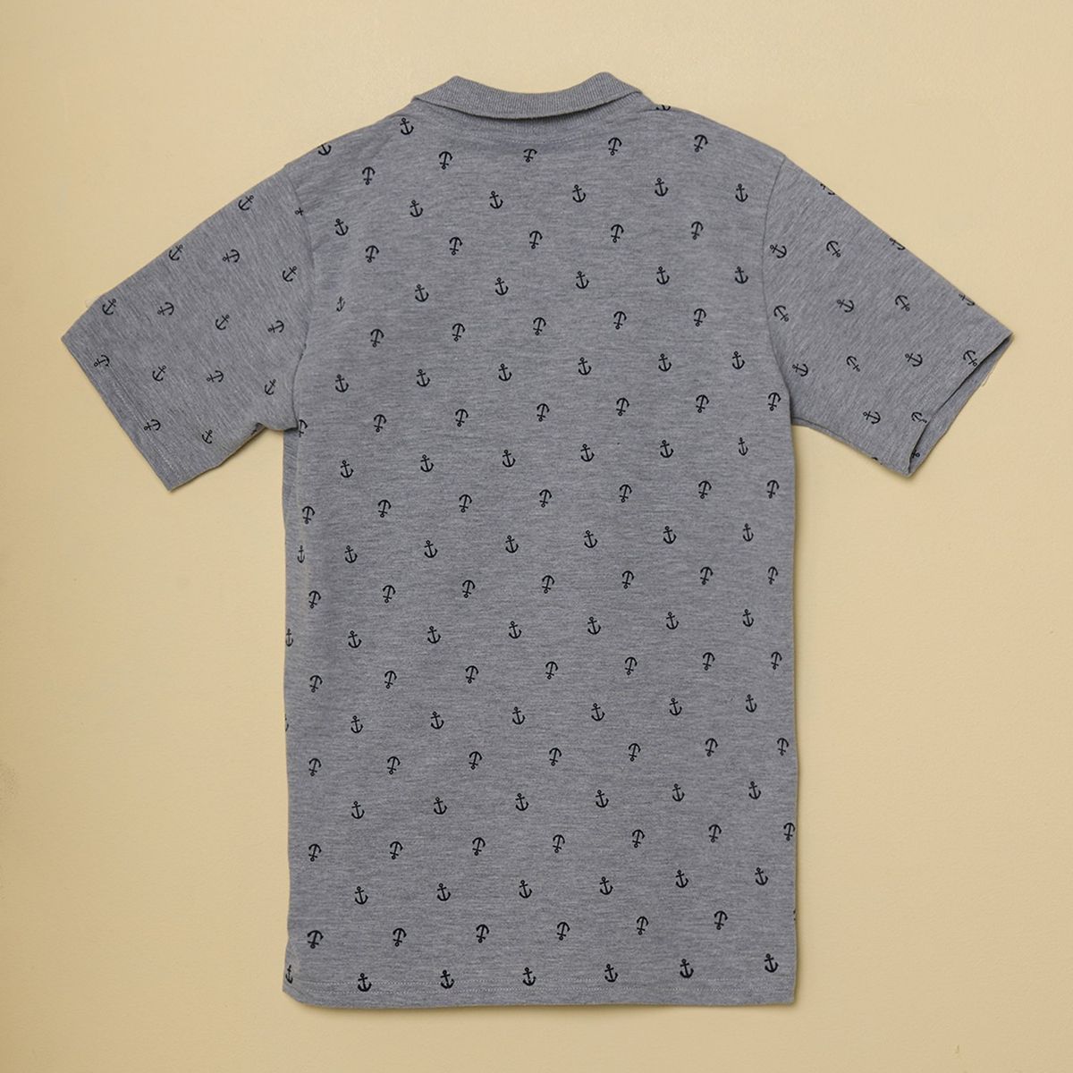 FEDERATION - Camiseta Polo para Niño Federation