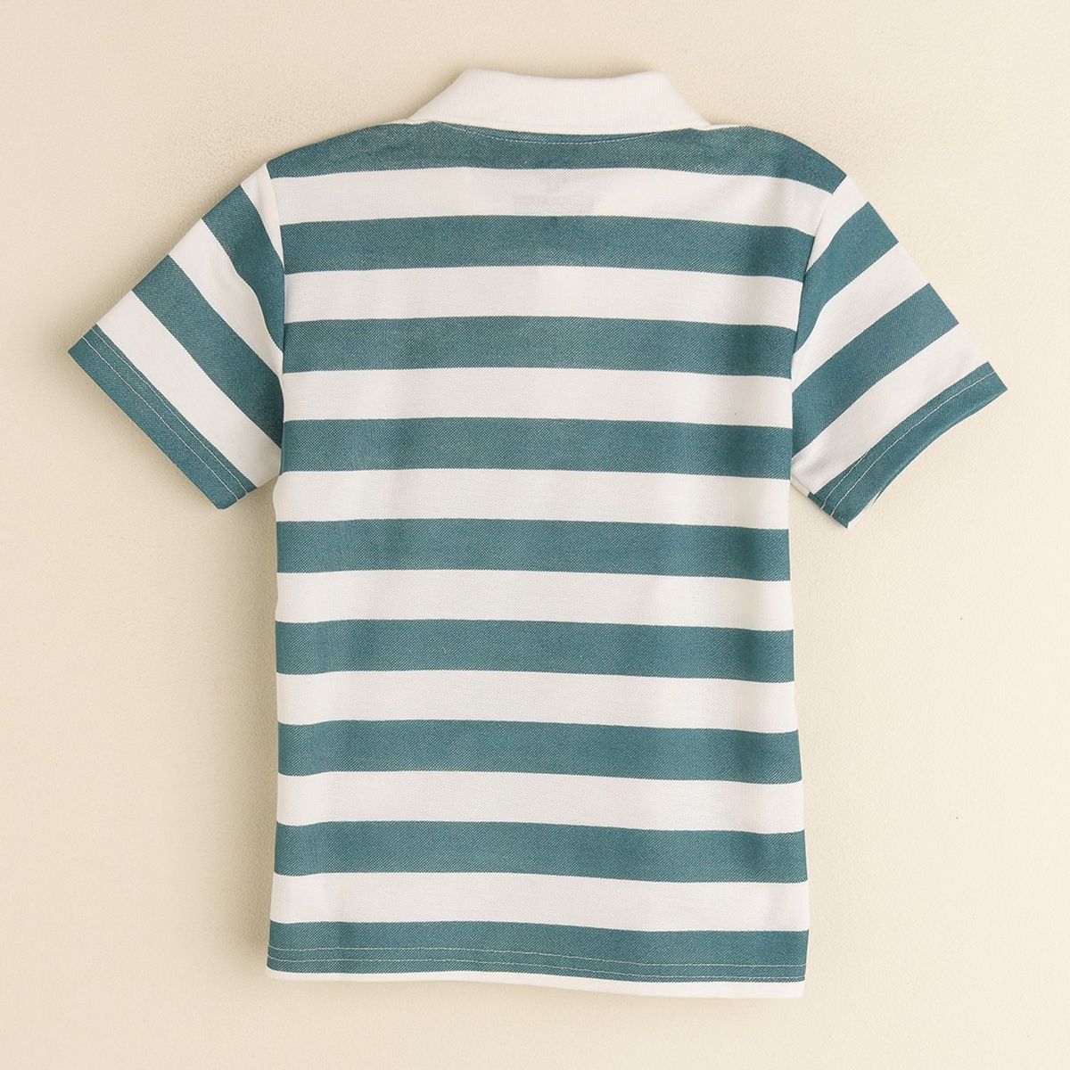 FEDERATION - Camiseta Polo para Niño Federation