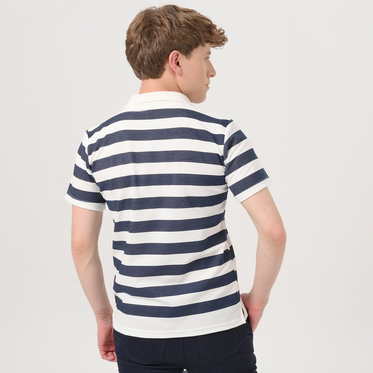 FEDERATION - Camiseta Polo para Niño Federation