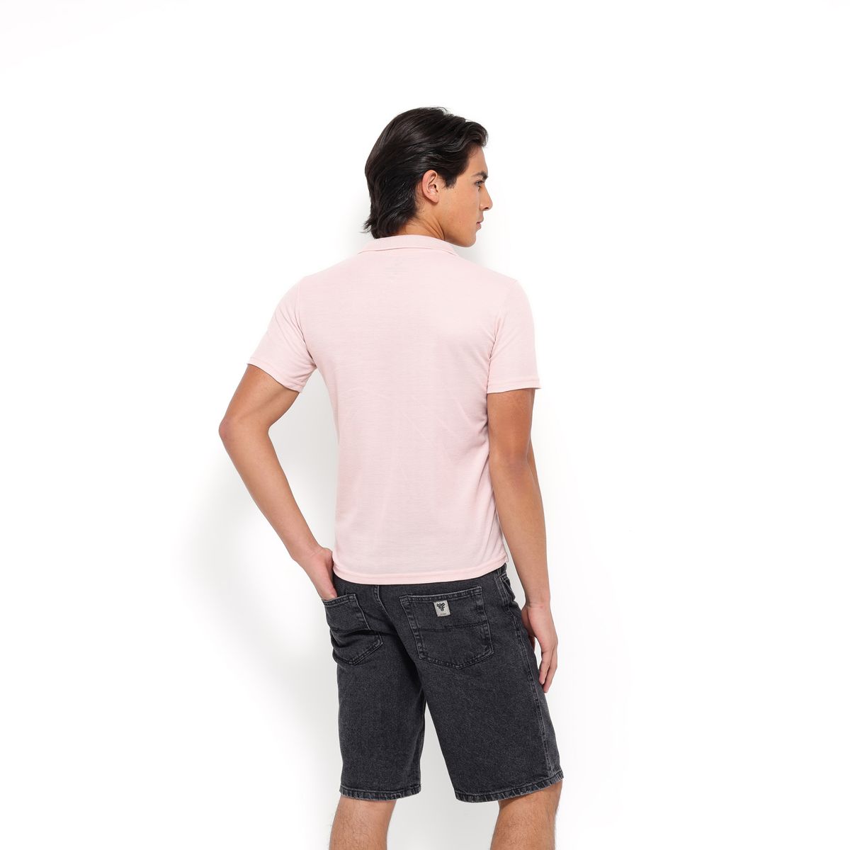 FEDERATION - Camiseta Polo para Niño Federation